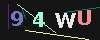 Gambar captcha